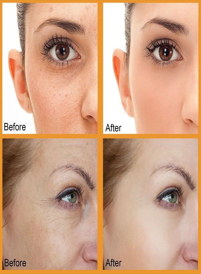 INSEEK Papaya Cream for Face, Hydrating Papaya Face Cream with Natural Extract, Long-Lasting Deeply Moisturizes & Nourish Skin, Lightweght and Fast-Absorbing, Gentle Formula for All Skin Types - Image 3